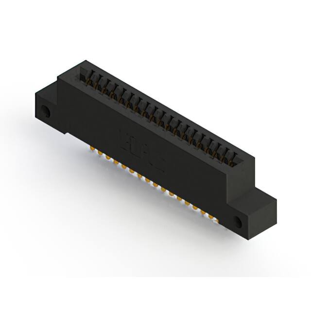 892-019-500-112 EDAC Inc.  Edgeboard Connectors